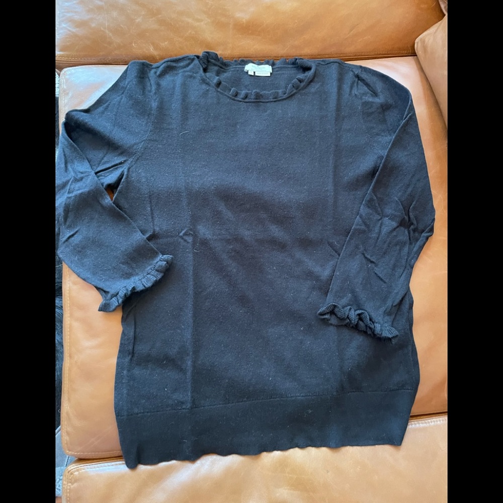 Kate Spade sweater